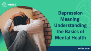 Read more about the article Depression Meaning: Understanding the Basics of Mental Health 2025