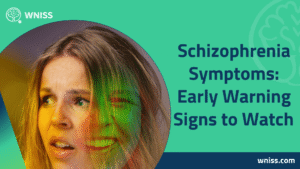 Read more about the article Schizophrenia Symptoms: Early Warning Signs to Watch 2025