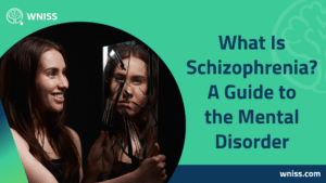 what is schizophrenia