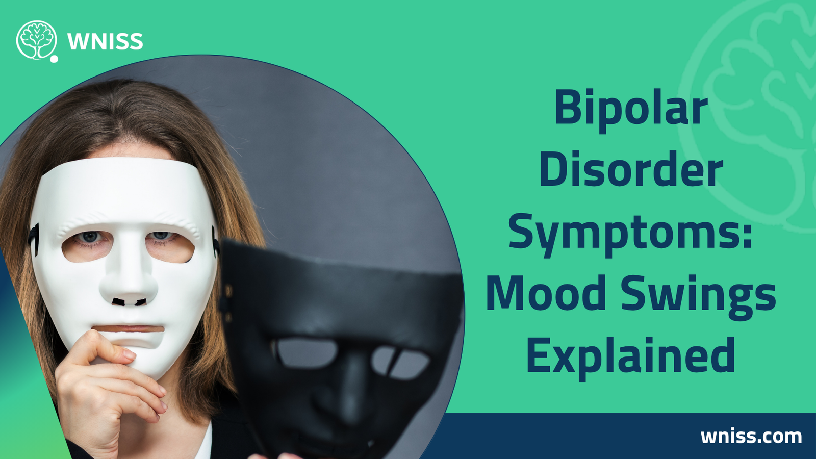 You are currently viewing Bipolar Disorder Symptoms: Mood Swings Explained 2025
