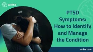 PTSD symptoms