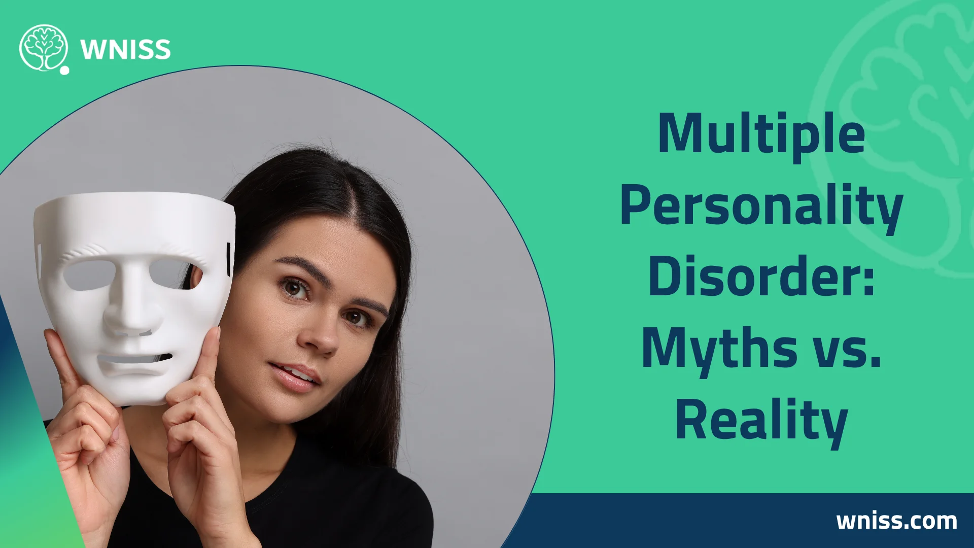 Read more about the article Multiple Personality Disorder: Myths vs. Reality 2025