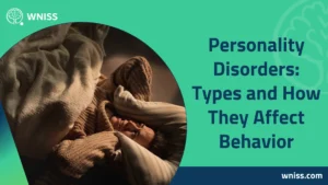 personality disorders