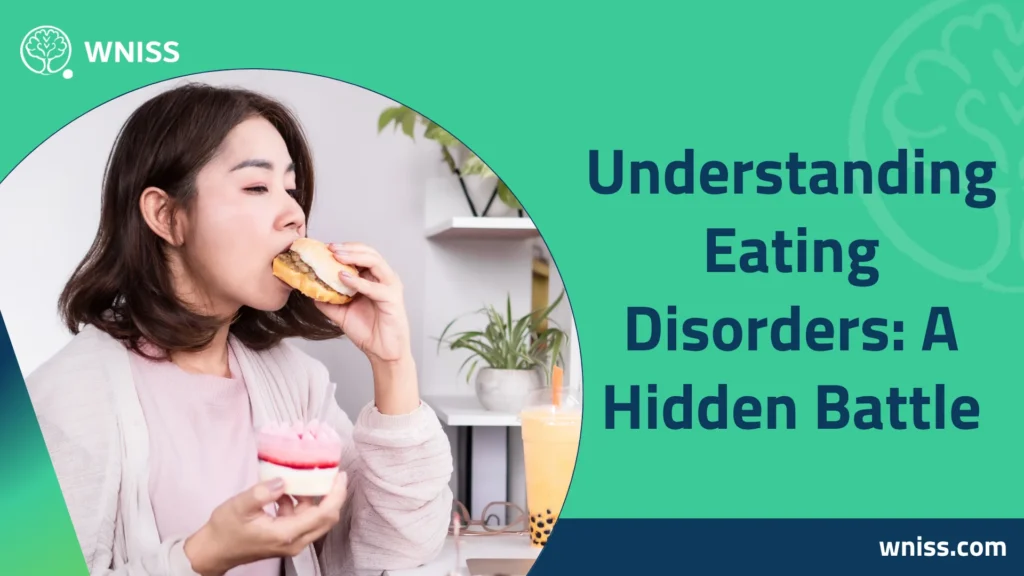 Eating Disorders
