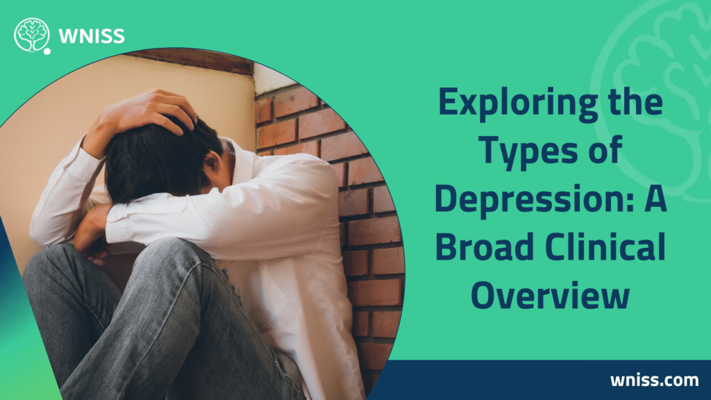 Depression Meaning