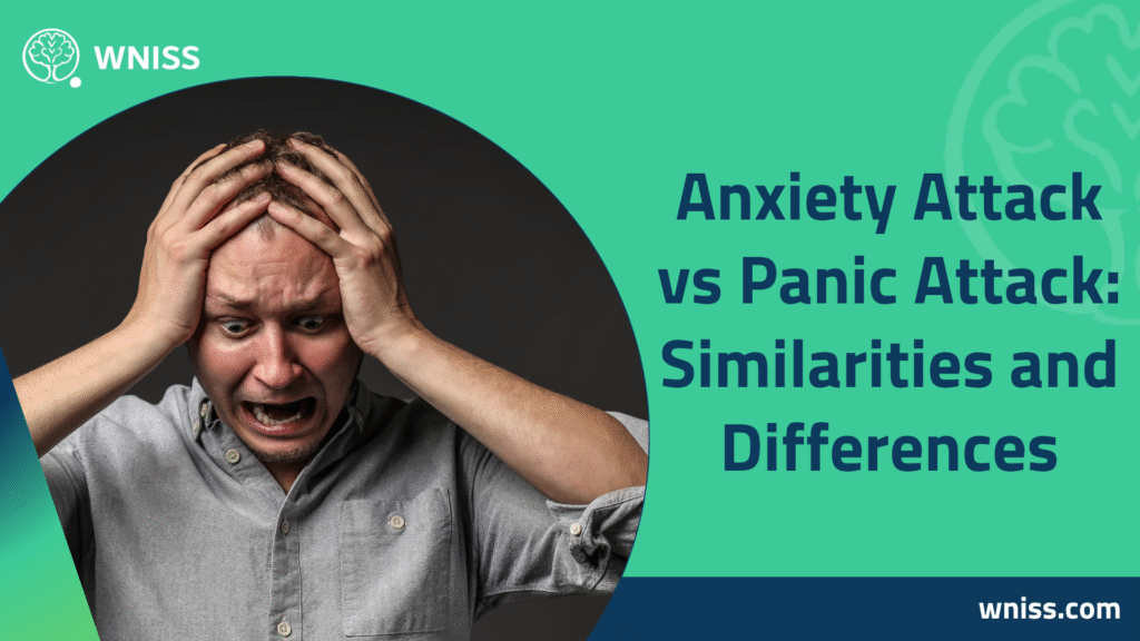 Anxiety Attack