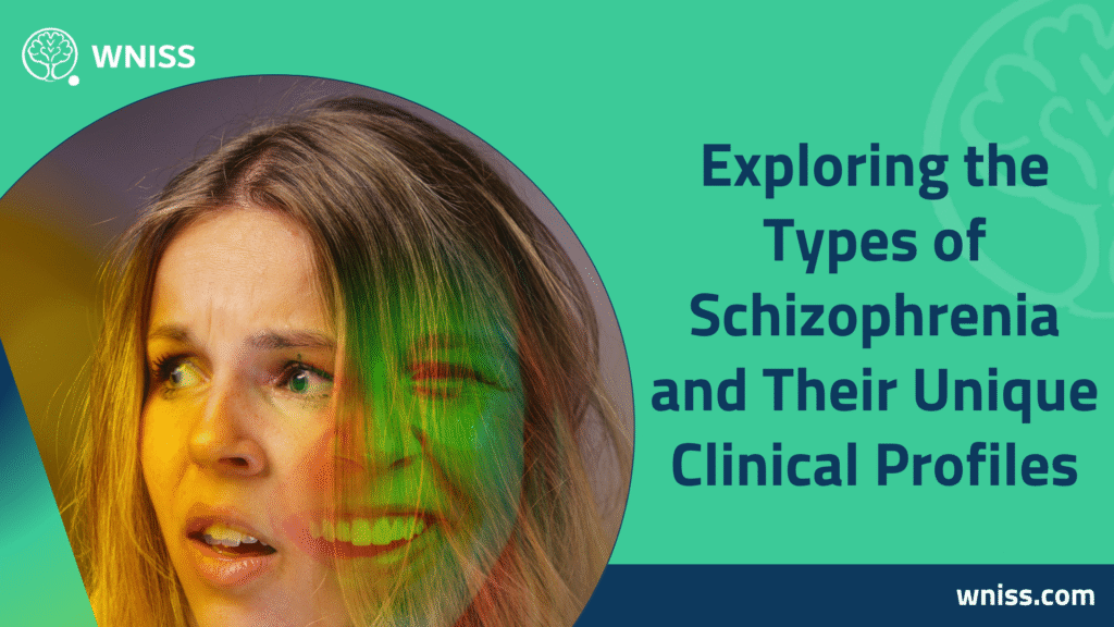 schizophrenia symptoms