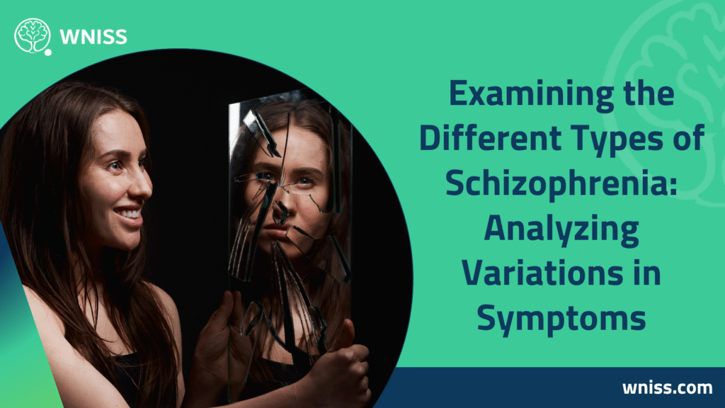 what is schizophrenia