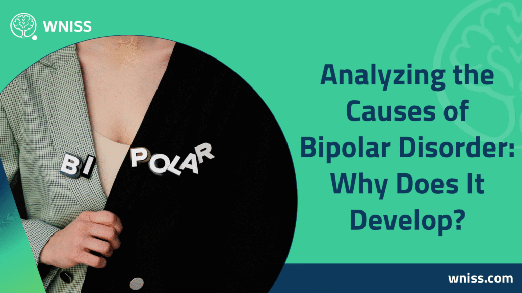 what is bipolar disorder