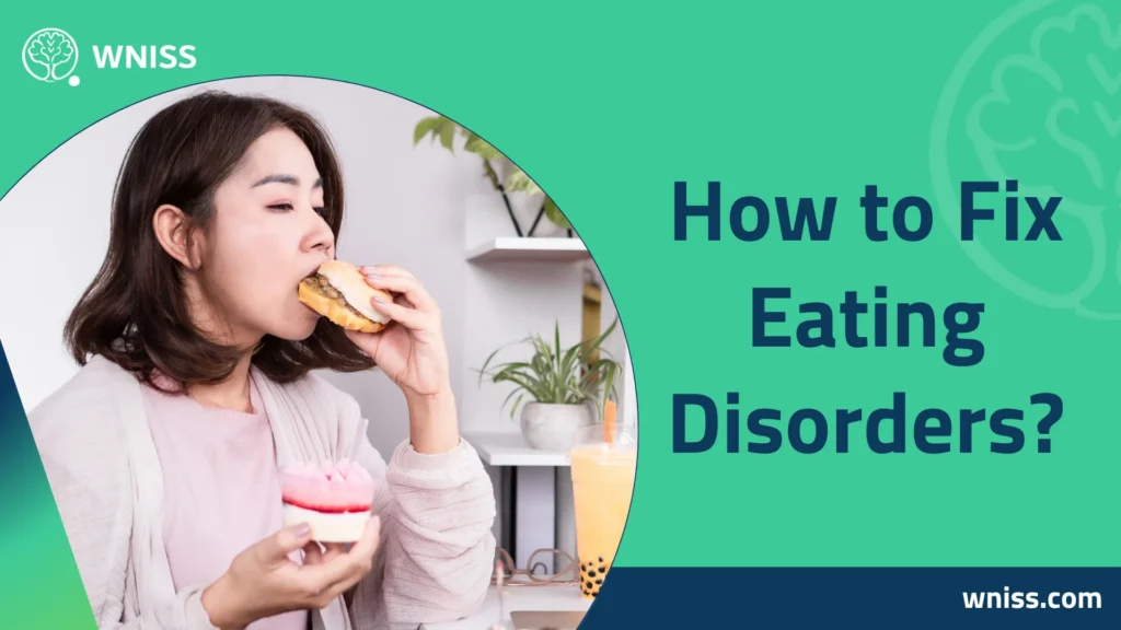 Eating Disorders