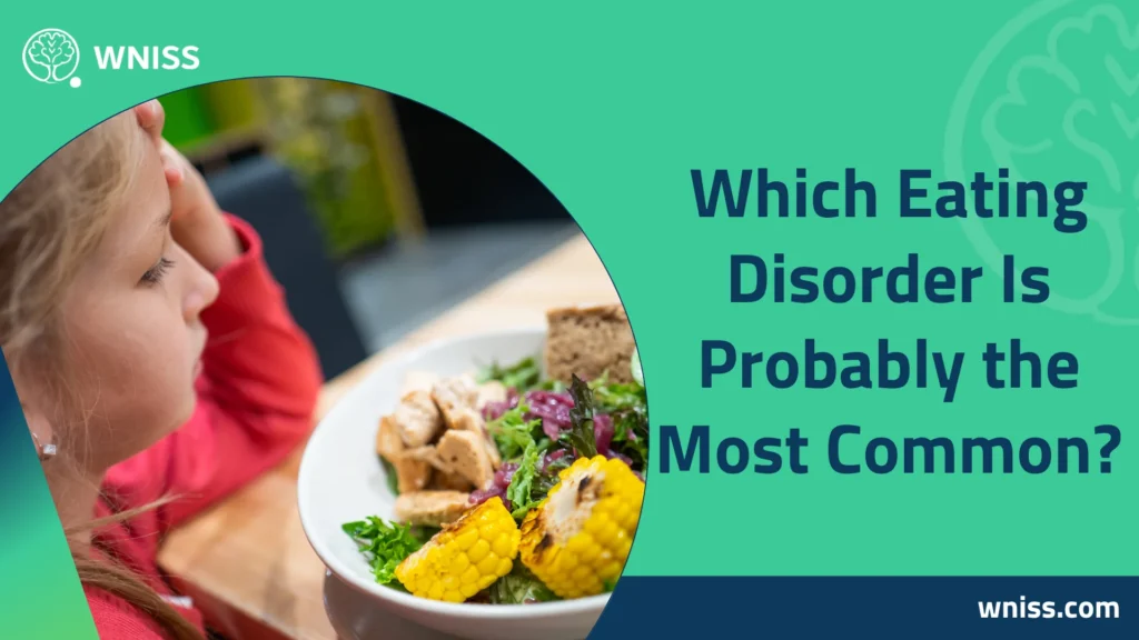 Eating disorders in children