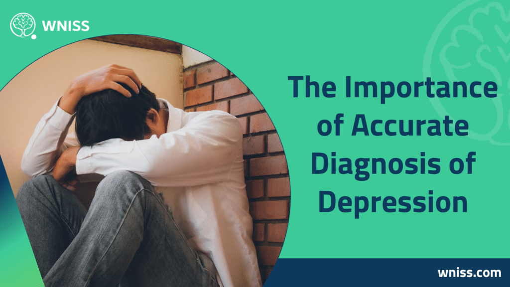 Depression Meaning