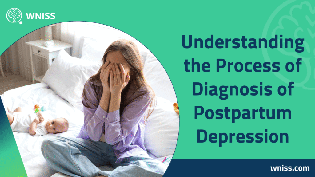 postpartum depression