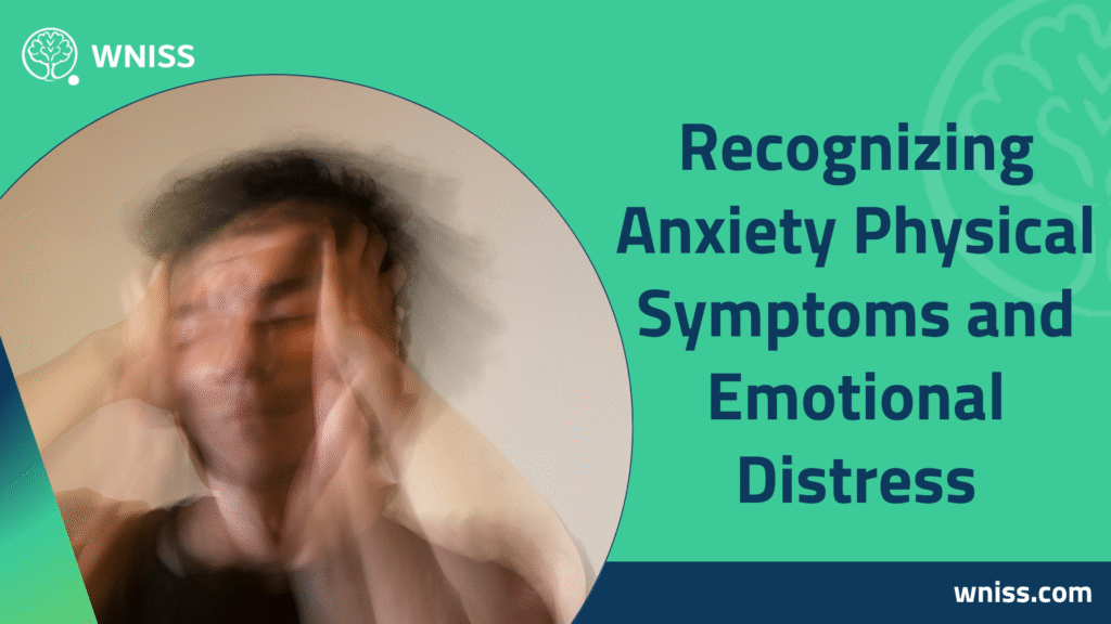anxiety symptoms