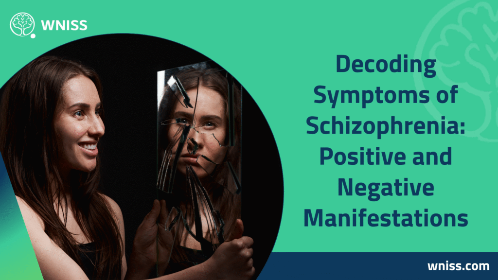 what is schizophrenia