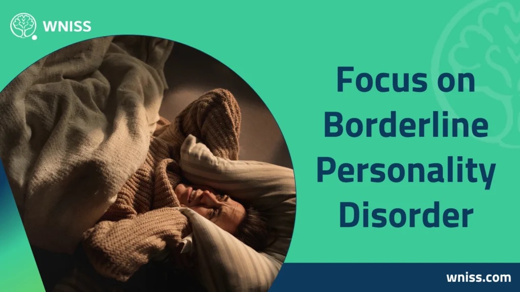 personality disorders