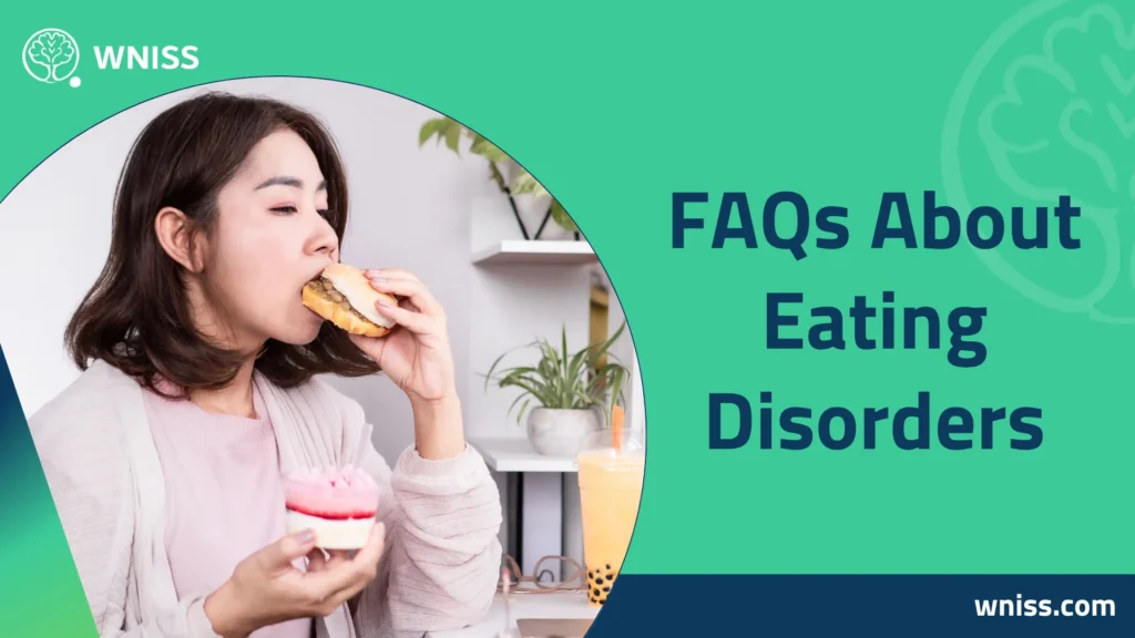 Eating Disorders