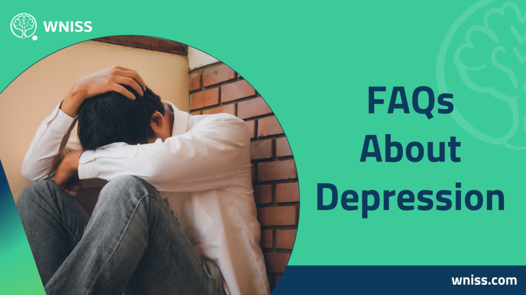 Depression Meaning