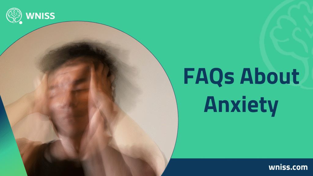 anxiety symptoms