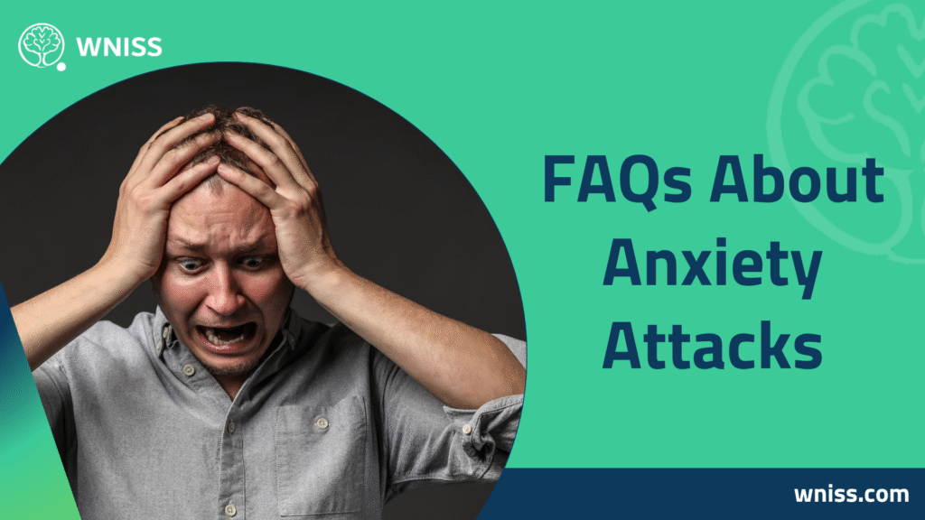 Anxiety Attack