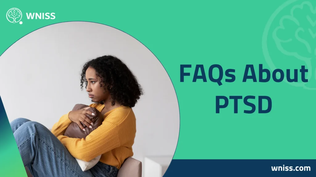 What is PTSD