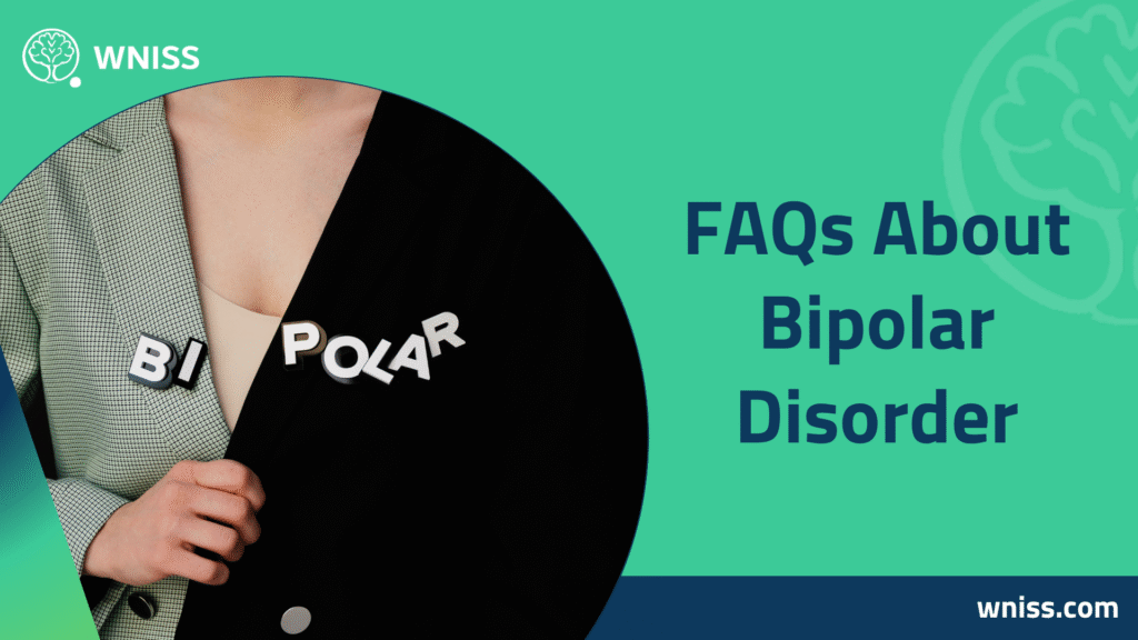 what is bipolar disorder