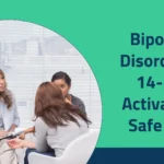 Bipolar 2 Disorder — 14-Day Activation-Safe Plan 2025