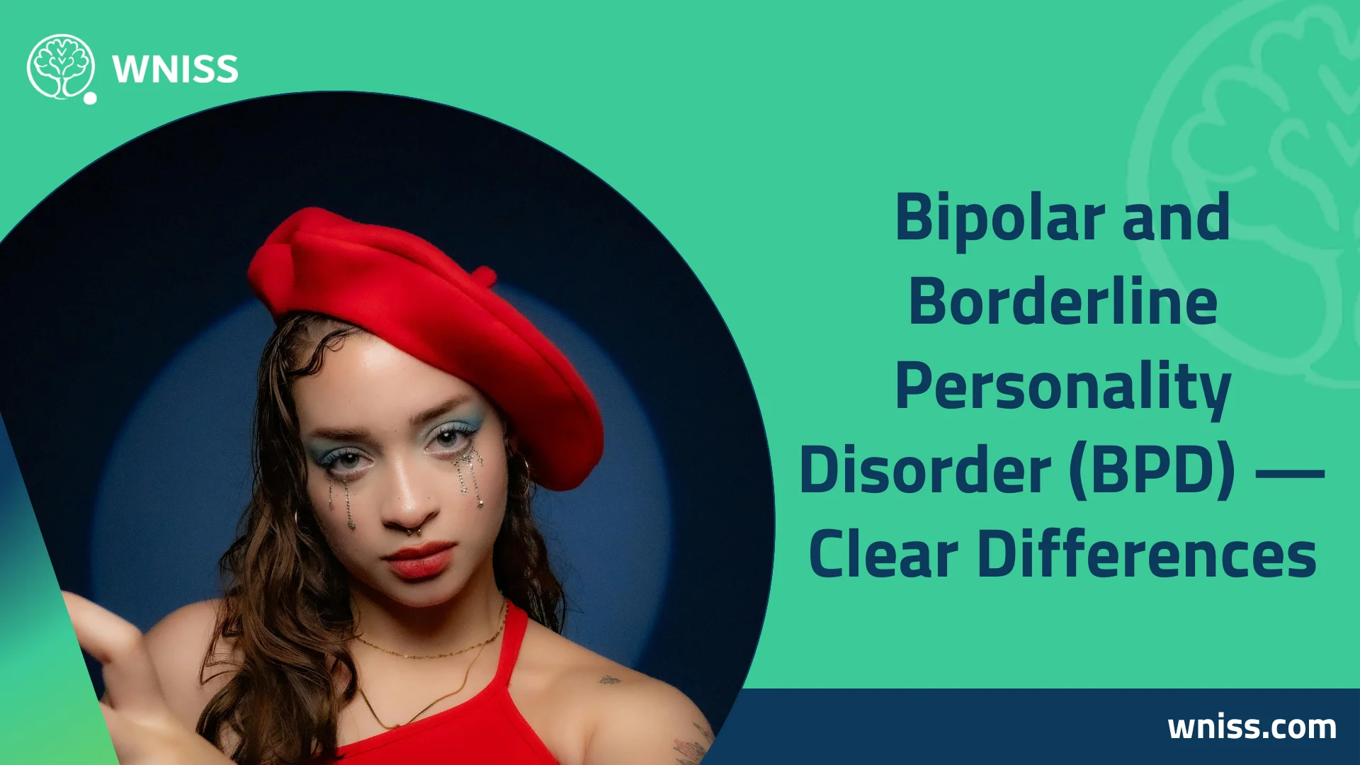You are currently viewing Bipolar and Borderline Personality Disorder (BPD) — Clear Differences 2025