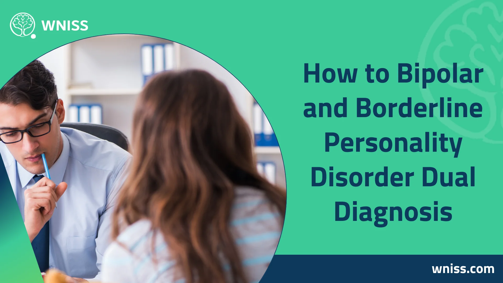 You are currently viewing How to Bipolar and Borderline Personality Disorder Dual Diagnosis 2025