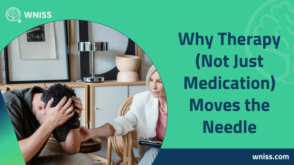 Best Therapy for Schizophrenia