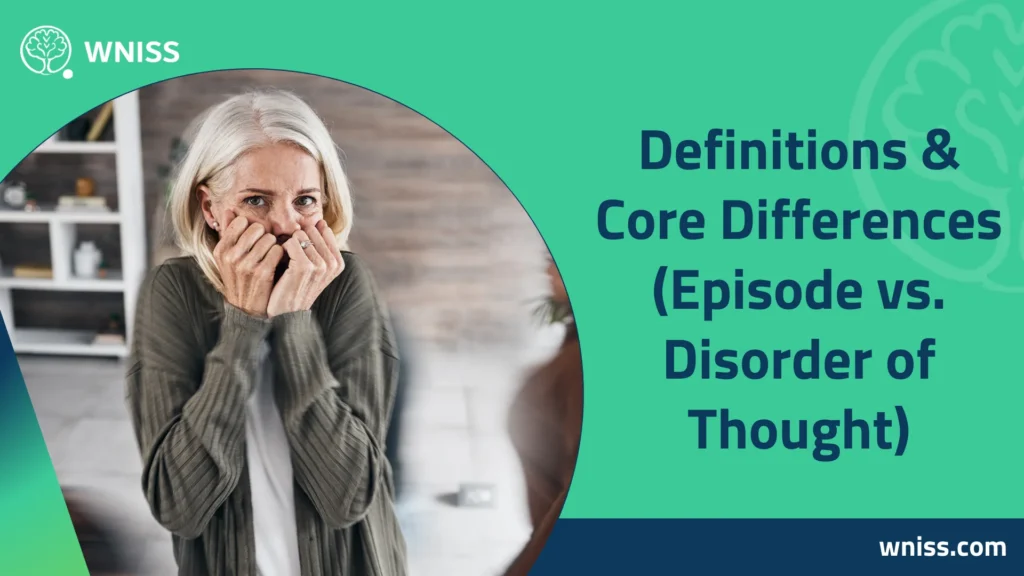 Bipolar and Schizophrenia