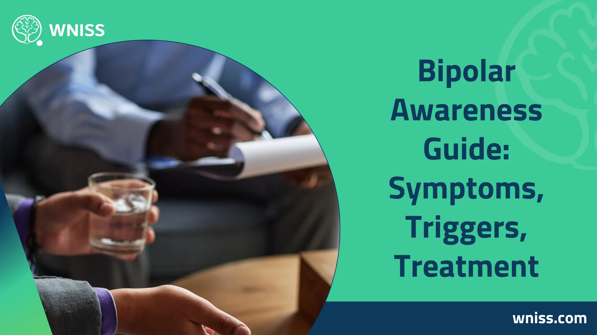 You are currently viewing Bipolar Awareness Guide: Symptoms, Triggers, Treatment 2025