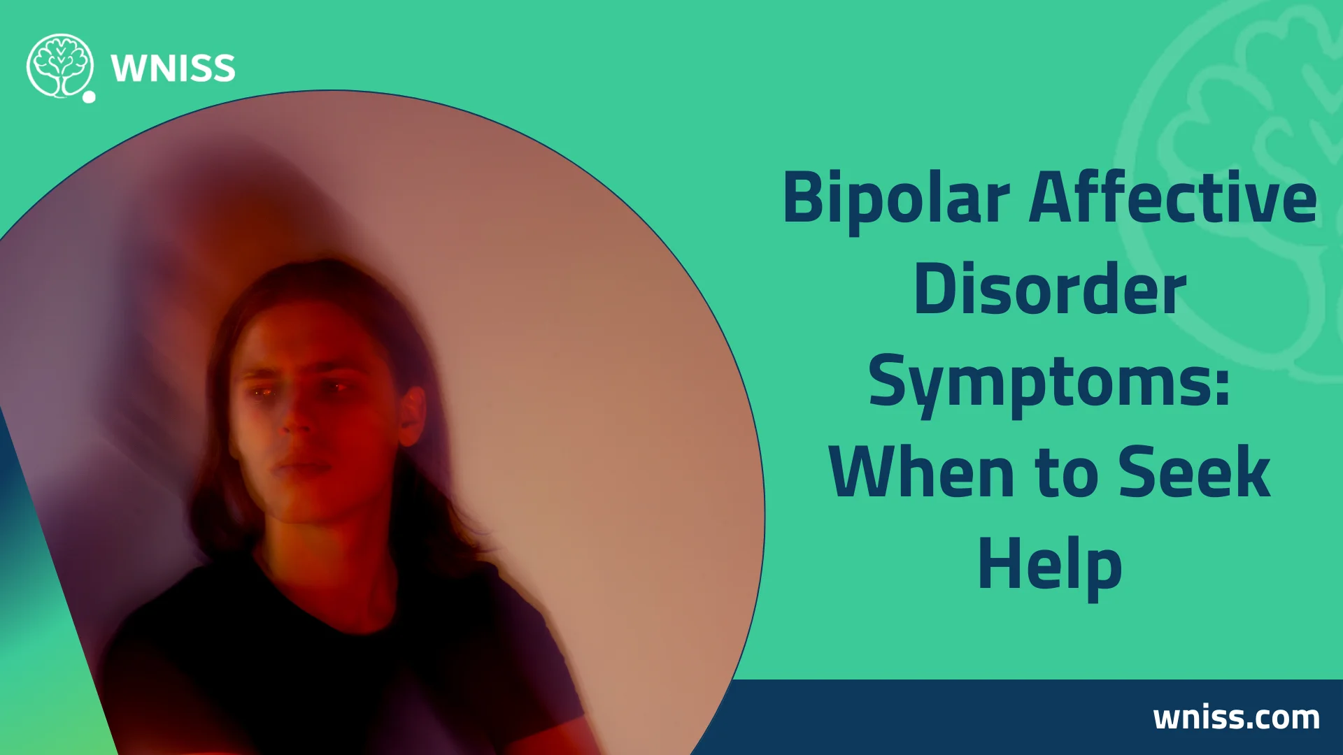 You are currently viewing Bipolar Affective Disorder Symptoms: When to Seek Help 2025