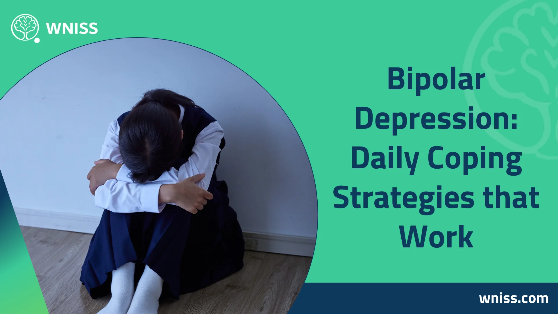 Read more about the article Bipolar Depression: Daily Coping Strategies that Work 2025