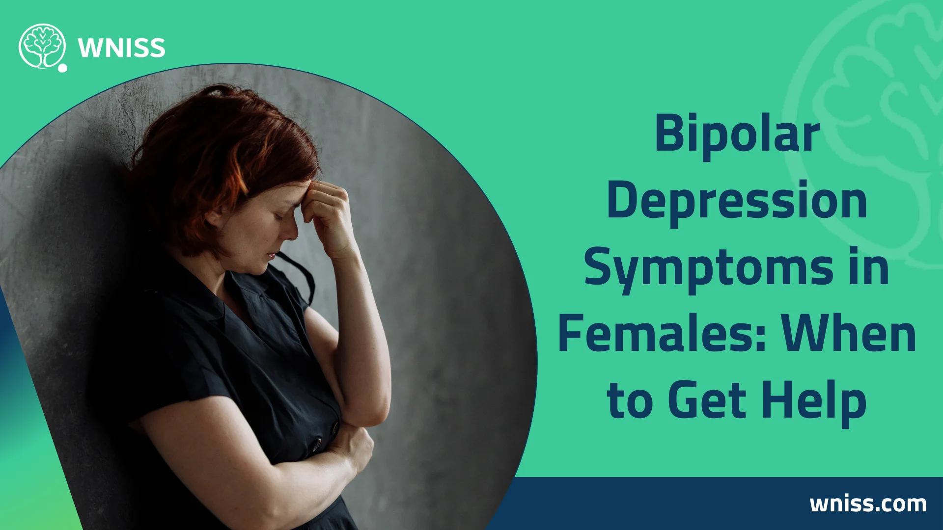 You are currently viewing Bipolar Depression Symptoms in Females: When to Get Help 2025