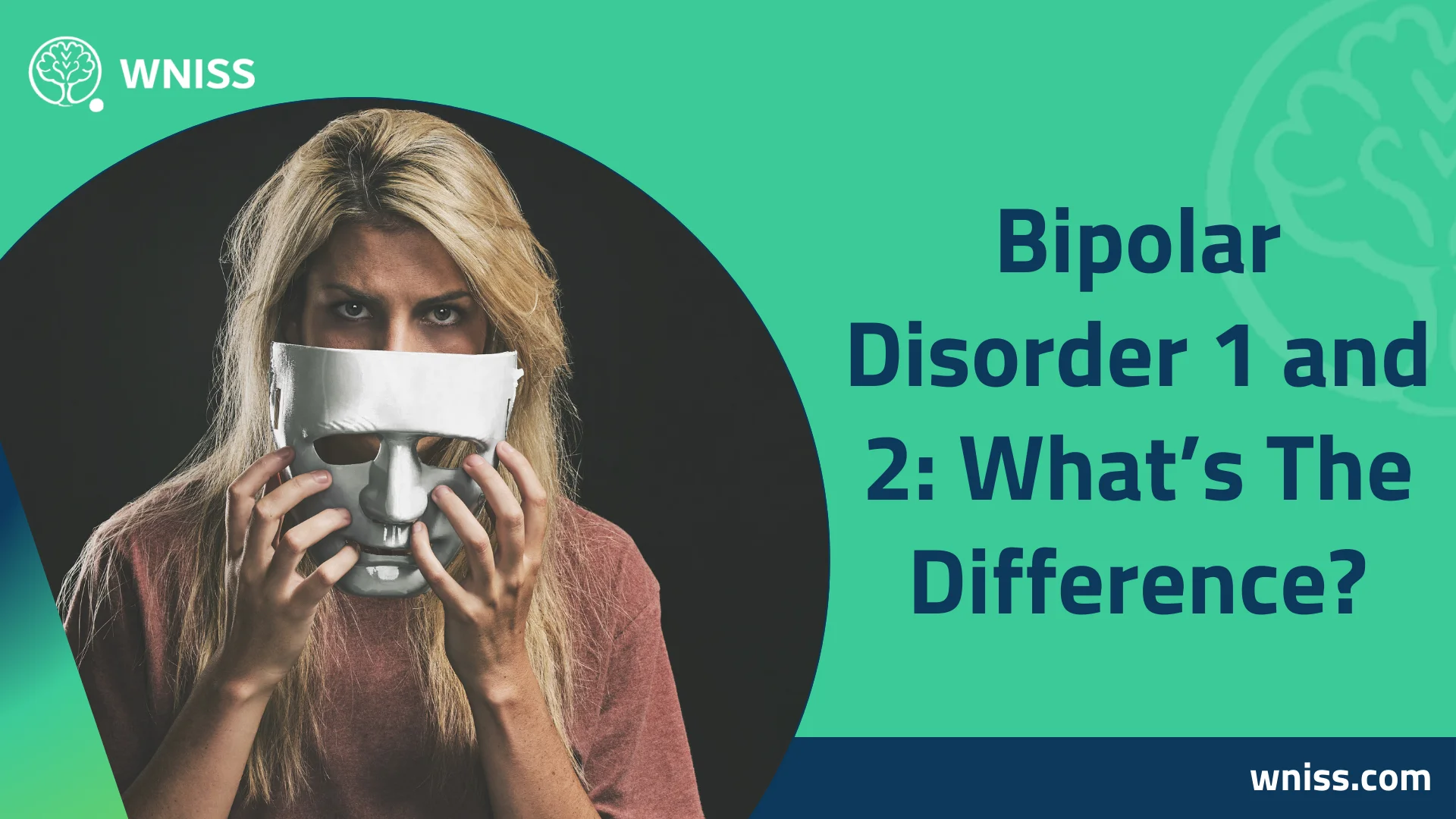 You are currently viewing Bipolar Disorder 1 and 2: What’s The Difference? 2025