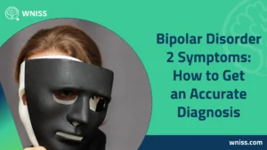 Bipolar Disorder 2 Symptoms