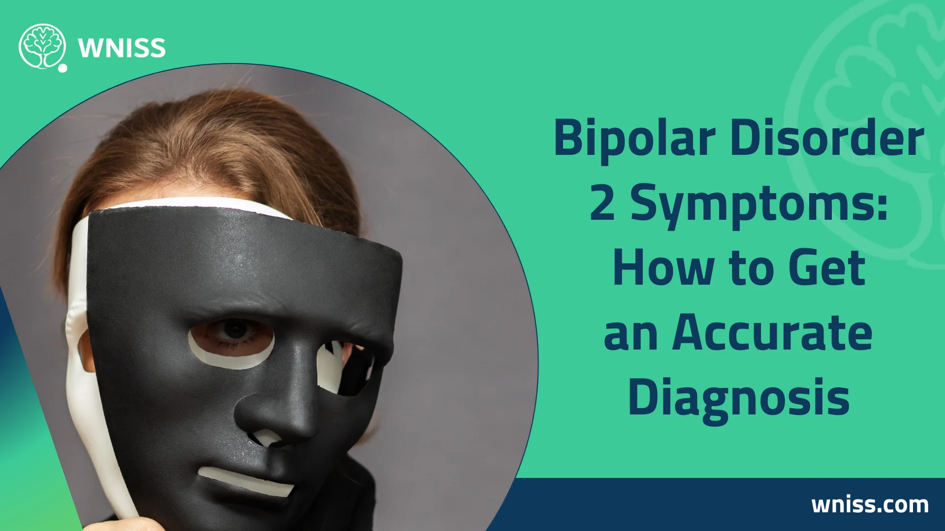 You are currently viewing Bipolar Disorder 2 Symptoms: How to Get an Accurate Diagnosis 2025