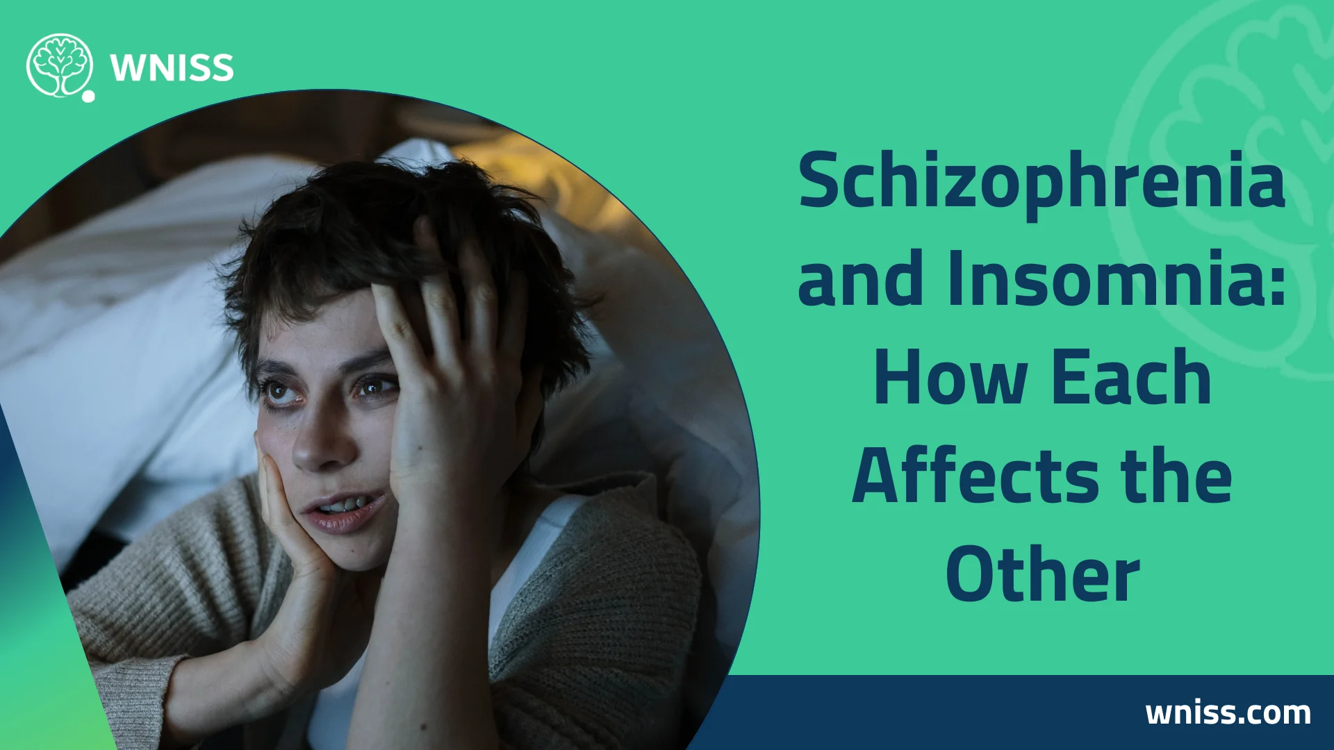You are currently viewing Schizophrenia and Insomnia: How Each Affects the Other 2025