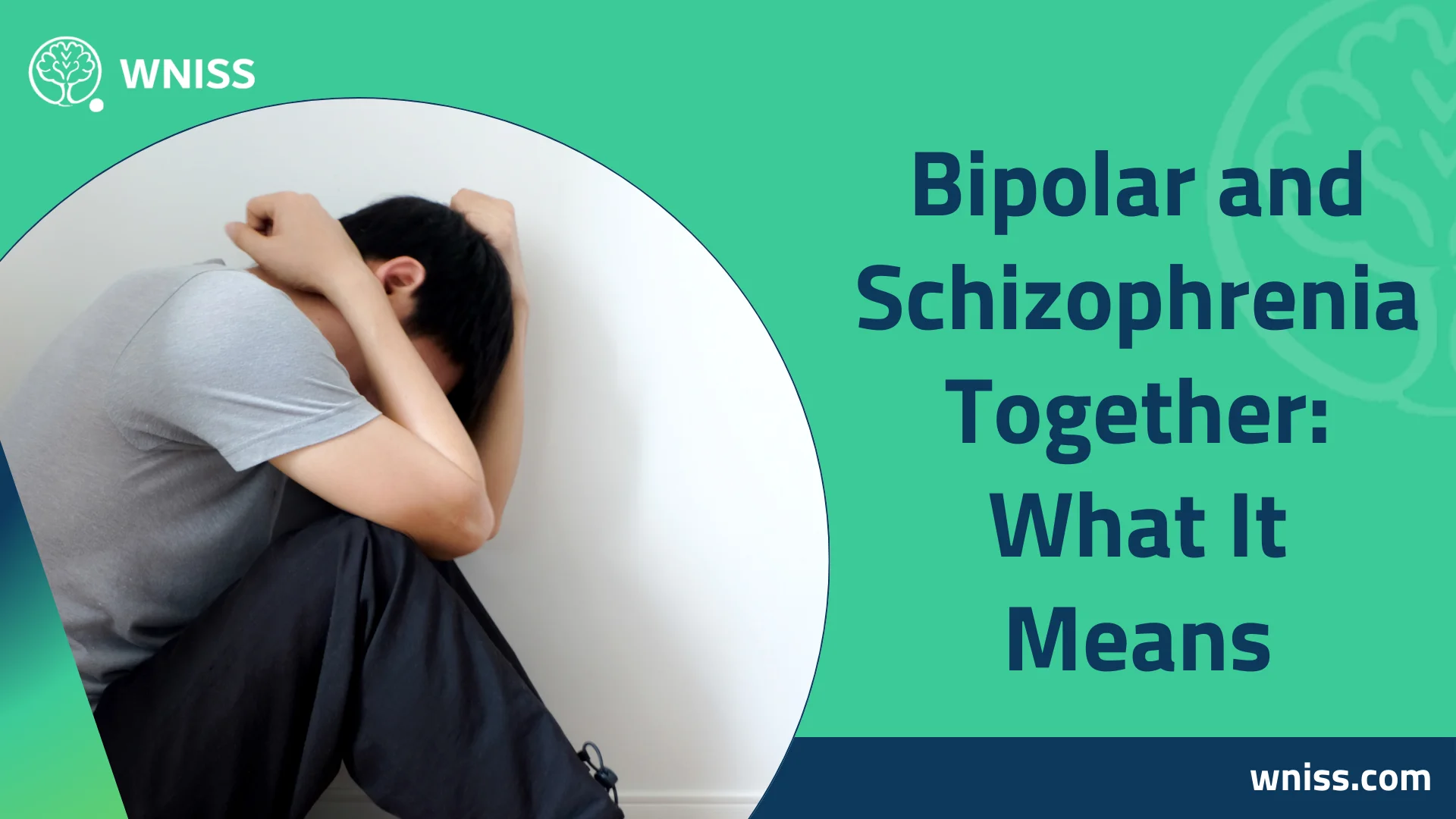 Read more about the article Bipolar and Schizophrenia Together: What It Means 2025