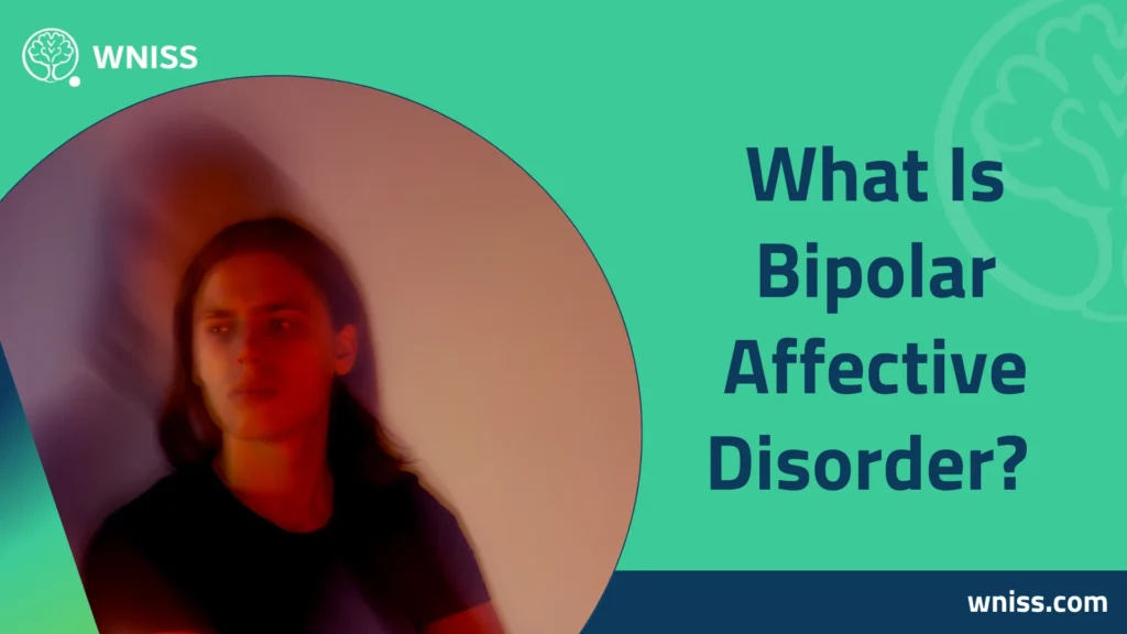 bipolar affective disorder symptoms