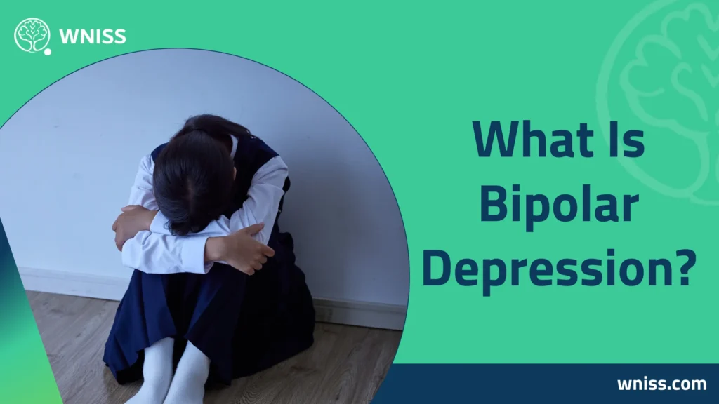 Bipolar Depression