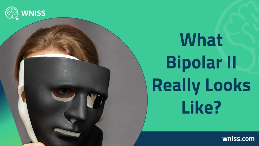 Bipolar Disorder 2 Symptoms