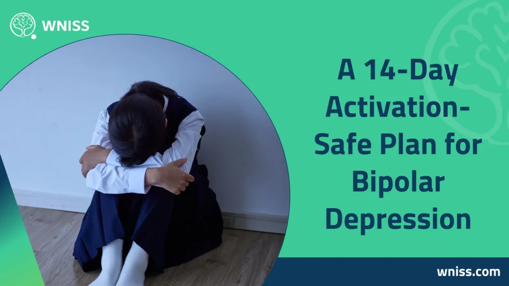 Bipolar Depression
