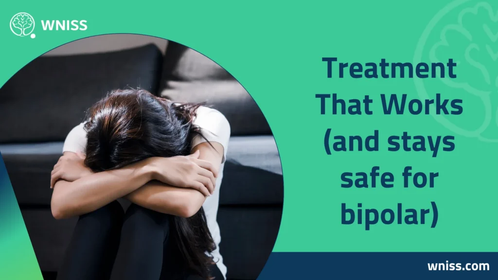 Bipolar Depression Symptoms