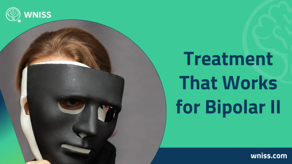 Bipolar Disorder 2 Symptoms