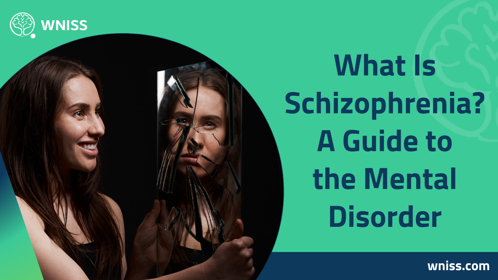 what is schizophrenia