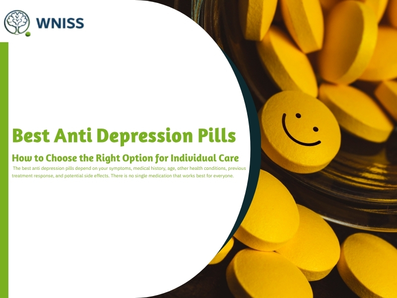 1 7 Selecting Best Anti Depression Pills for Individual Care