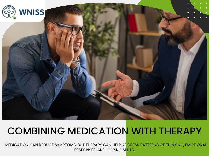 Selecting Good Medicine for Anxiety and Depression Care