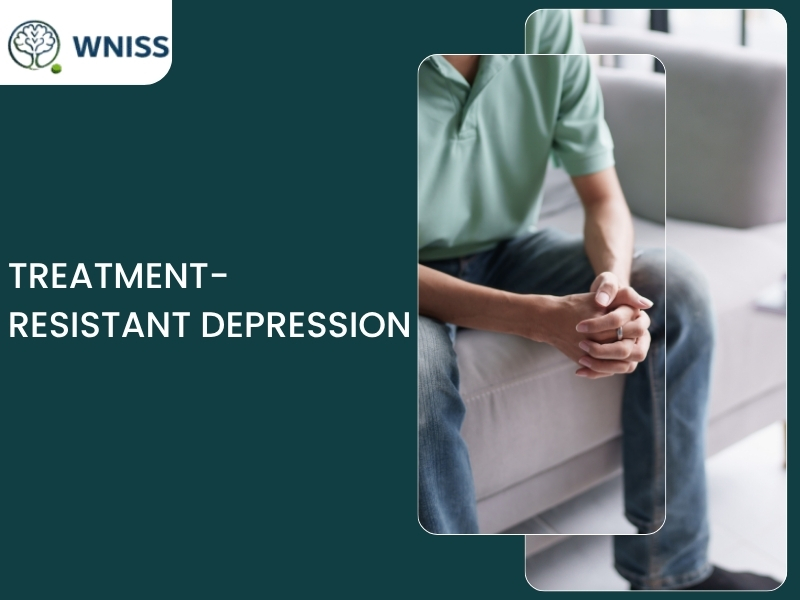 Selecting Best Antidepressant for Severe Depression MDD